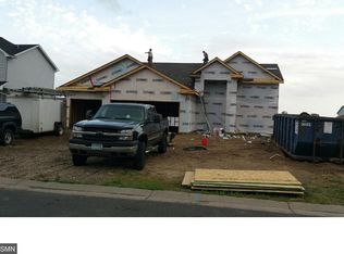 1043 Emerald St NE, Hanover, MN 55341