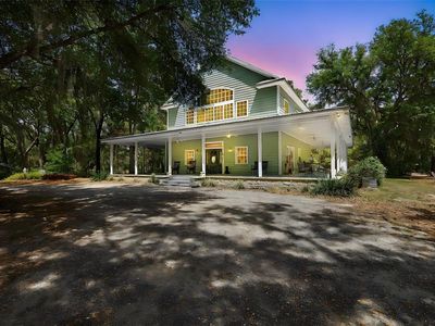 5787 Marion County Rd, Lady Lake, FL, 32159