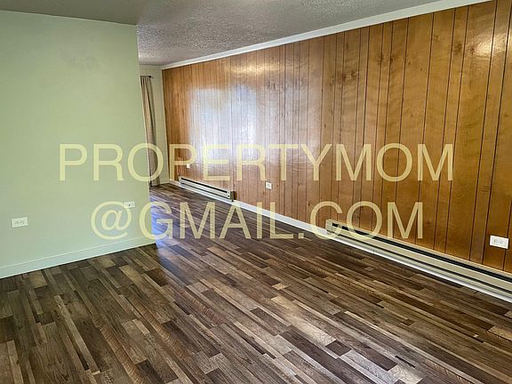 Living Room, looking towards dining area.