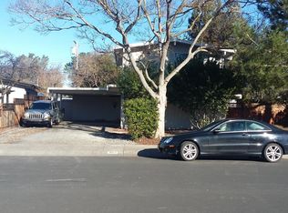 3663 Bryant St, Palo Alto, CA