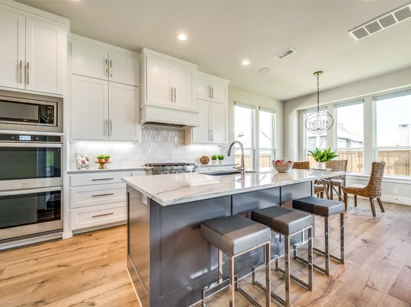 3840 Porter Ln, Prosper, TX 75078