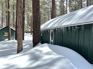 564 Conklin Rd, Big Bear Lake, CA 92315
