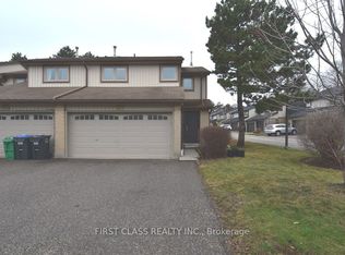 3500 South Millway #57, Mississauga, ON L5L 3T8