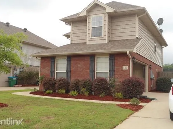 113 Hidden Trace Ct, Montevallo, AL 35115