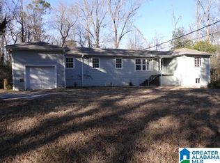 1515 Haven Dr N, Birmingham, AL 35214