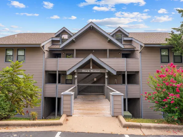 4 Treehouse Lane #8, Branson, MO 65616