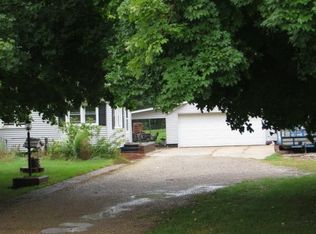 13746 Portage Rd, Vicksburg, MI 49097