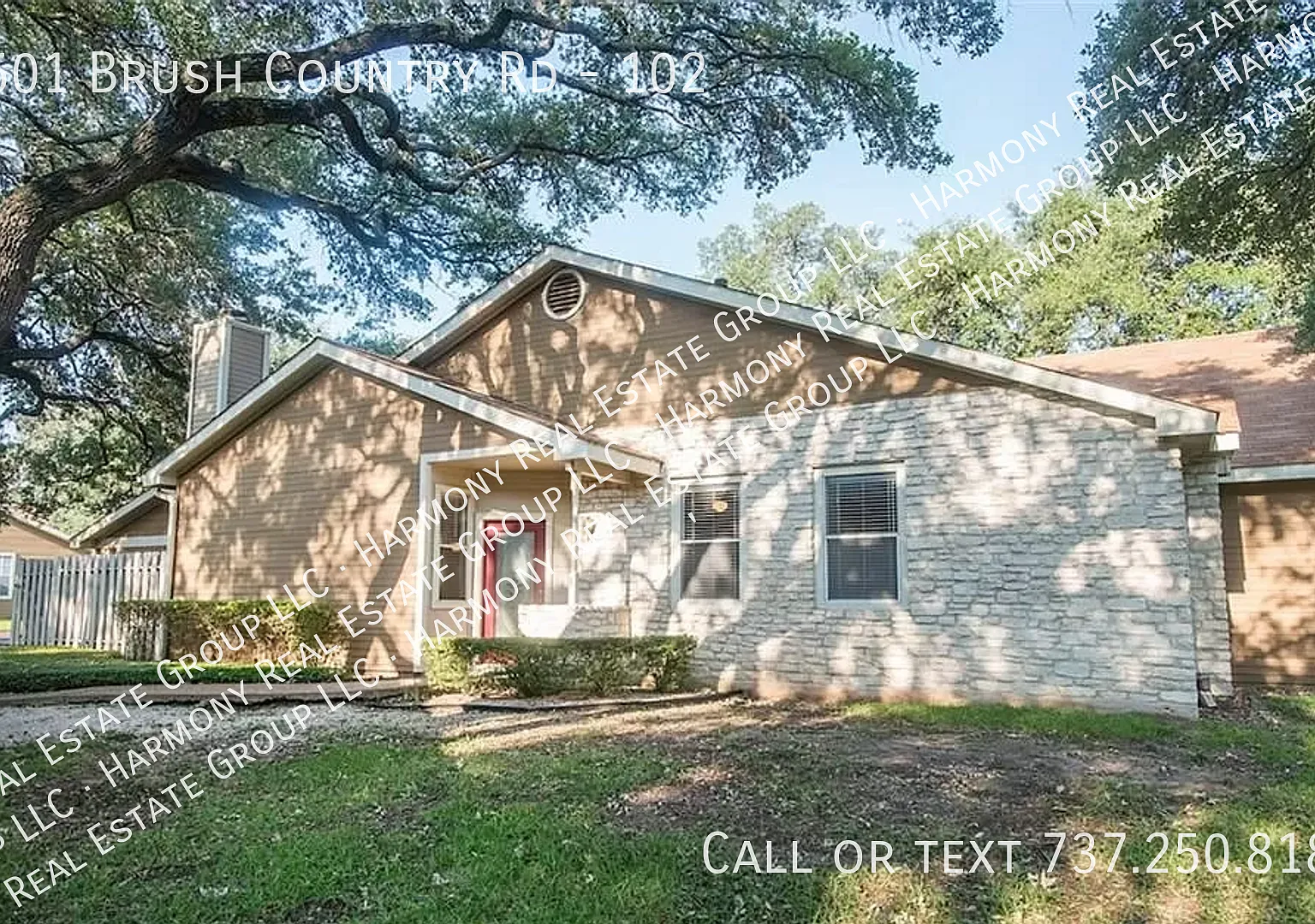 Located in the heart of Southwest Austin — Photo 2