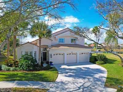 620 SW Barbuda Bay, Port Saint Lucie, FL, 34986