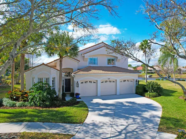 620 SW Barbuda Bay, Port St Lucie, FL 34986