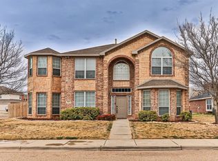 5012 Grinnell St, Lubbock, TX 79416