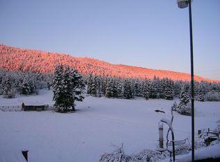 10298 S Turkey Creek Rd, Morrison, CO 80465