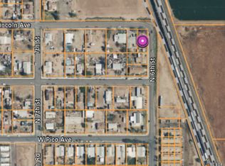 603 Lincoln Ave, El Centro, CA 92243
