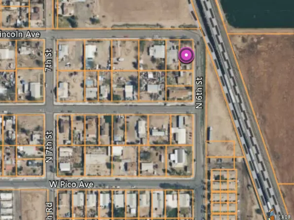 603 Lincoln Ave, El Centro, CA 92243