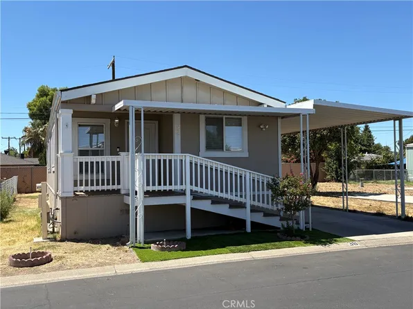 2499 E Gerard Ave Spc 38, Merced, CA 95341