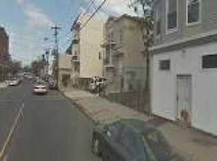 914-916 Bergen St, Newark, NJ 07112