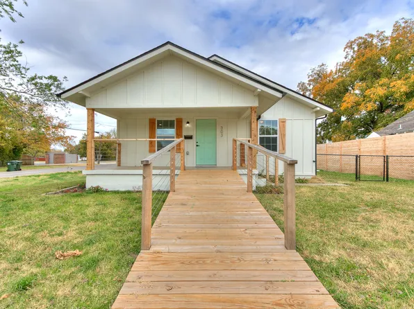 303 E Frank St, Norman, OK 73069