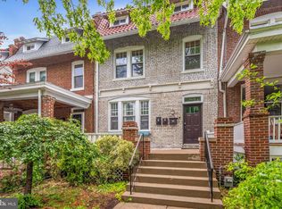 1427 Shepherd St NW #1, Washington, DC 20011