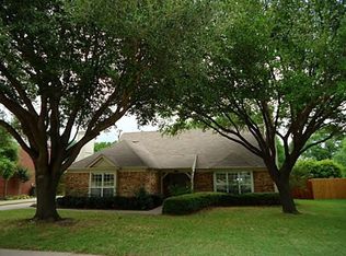 3813 18th St, Plano, TX 75074