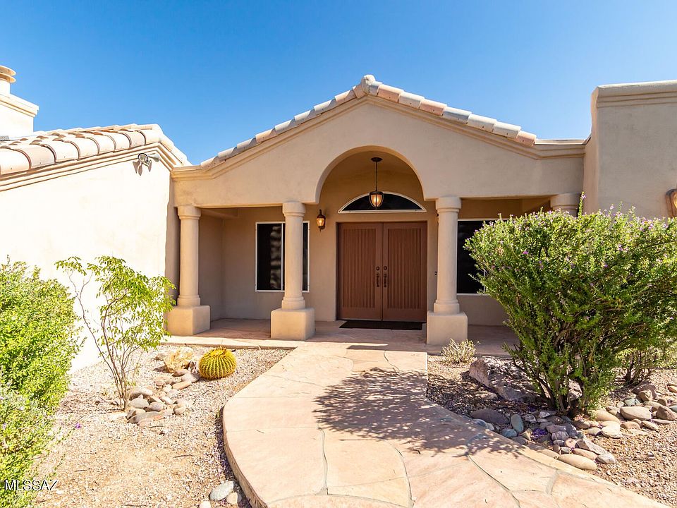 1st image of 4481 W Camino De Cielo
