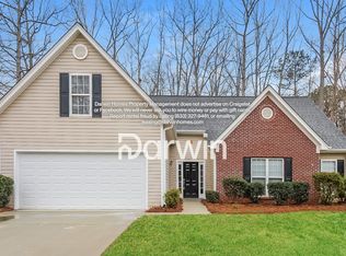 230 Trelawney Cir, Covington, GA 30016