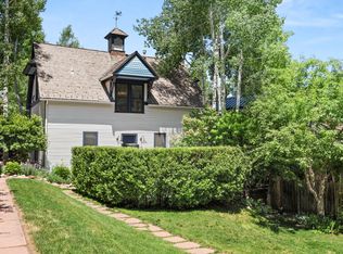 314 W Main St, Aspen, CO 81611