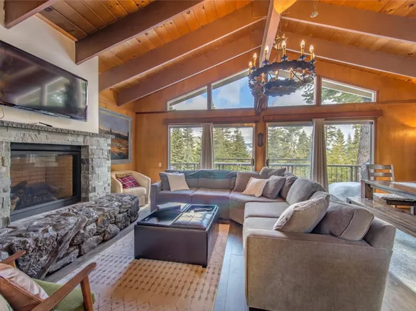 310 Snowbird Loop, Homewood, CA 96141