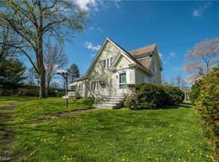 105 W Main St, Canfield, OH 44406