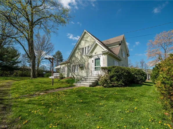 105 W Main St, Canfield, OH 44406