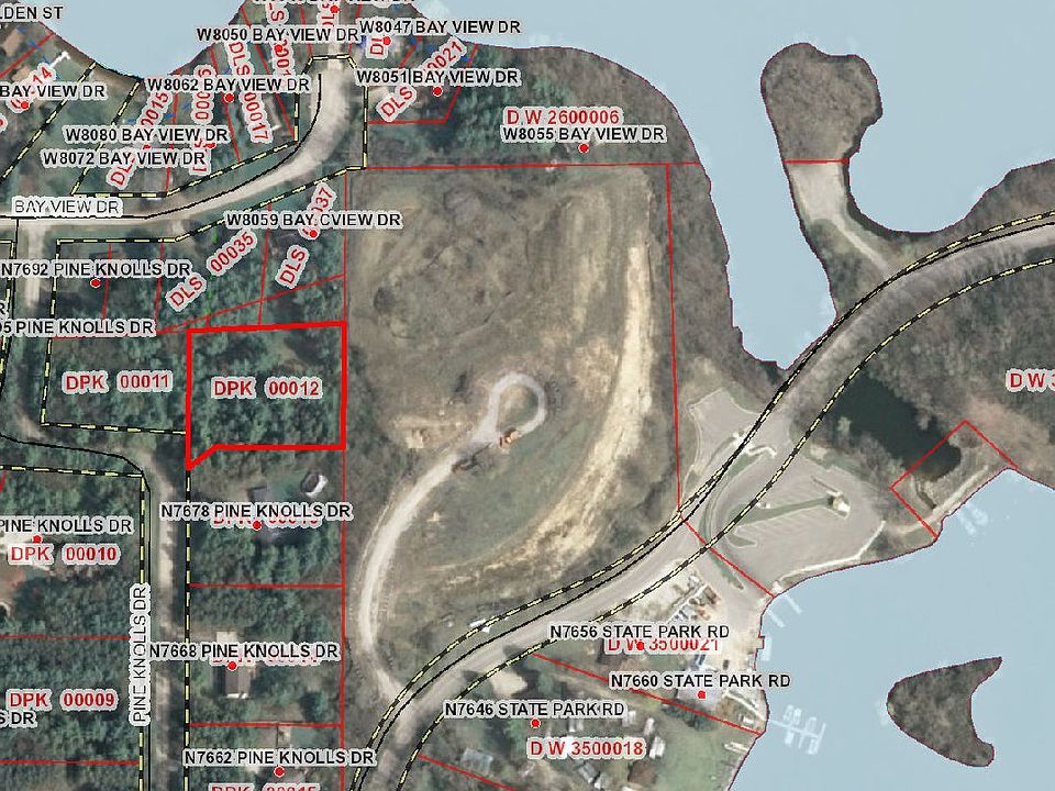 2nd image of LT 12 Pine Knolls Dr