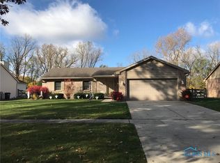 1036 Kinder Rd, Toledo, OH 43615