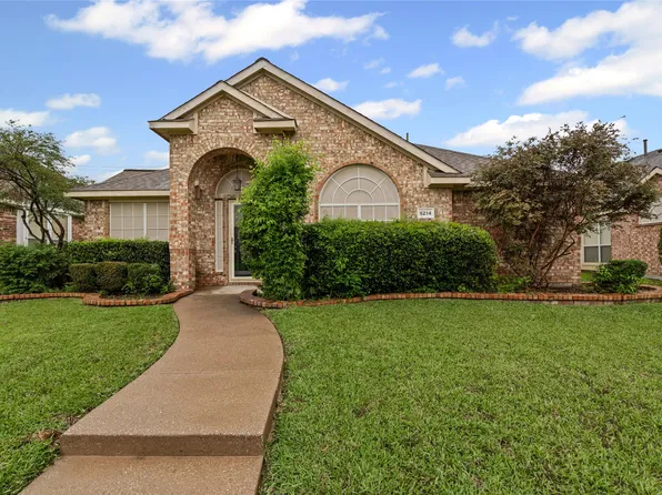 5214 Graham Dr, Garland, TX 75043