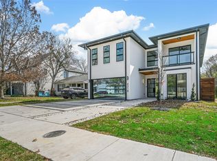 4318 Sexton Ln, Dallas, TX 75229