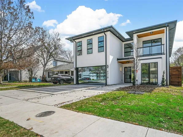 4318 Sexton Ln, Dallas, TX 75229