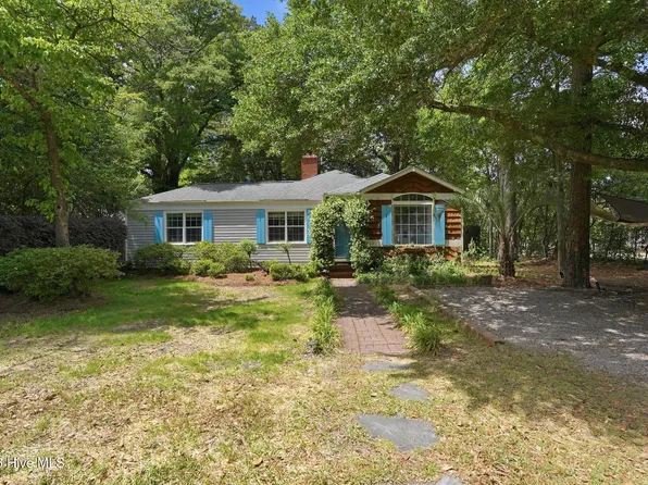 902 Bryan Avenue, Wilmington, NC 28403