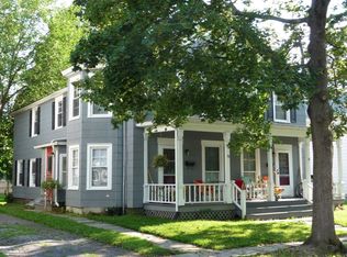 28 Livingston St #2, Rhinebeck, NY 12572