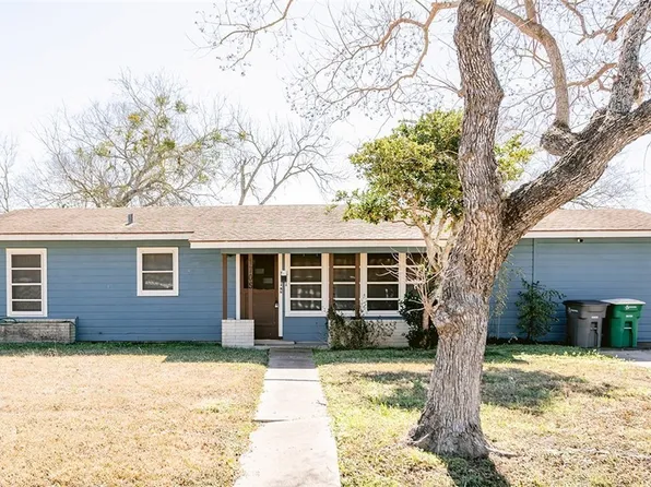 1705 E Poplar Ave, Victoria, TX 77901