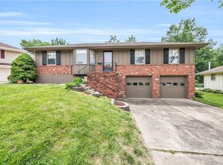 3707 S Kiger Rd, Independence, MO 64055