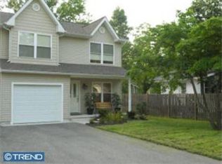 306 Arlington Ave, Millville, NJ 08332