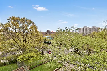 Sold by Trebach Realty