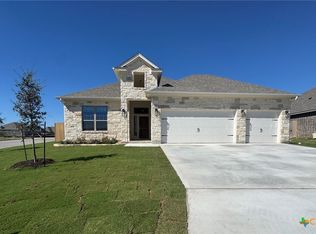 1102 Bending Bough Way, Temple, TX 76502