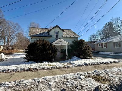 129 Grove Street, Poultney, VT, 05764
