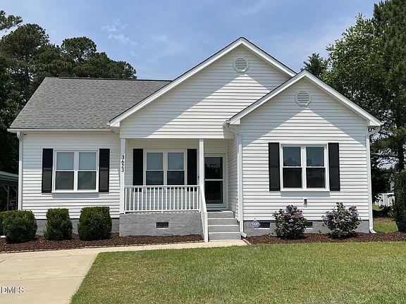 2nd image of 3623 Benson Hardee Rd