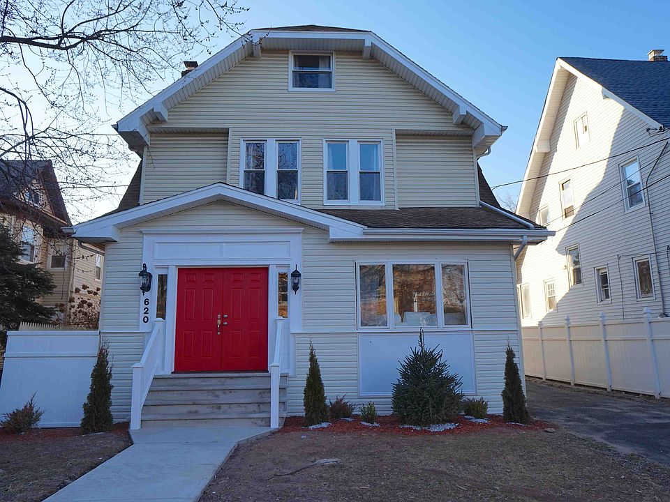 620 Park Ave, Elizabeth, NJ 07208 Zillow