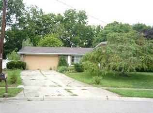 11 Dan Ct, Fairfield, OH 45014