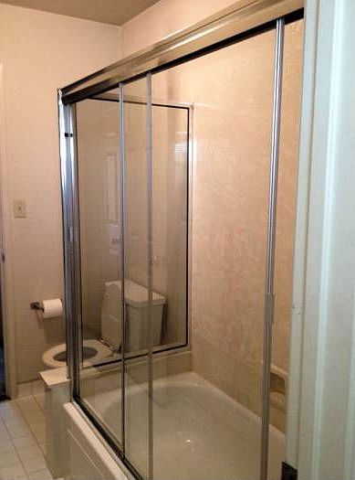 Bath/Shower
