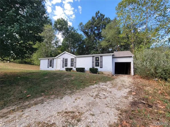 161 Madison Rene Ave, Moscow Mills, MO 63362