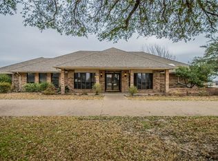 4501 Ridge North Rd, Fort Worth, TX 76126