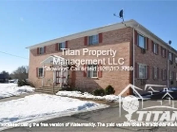 432 Eureka St #208, Ripon, WI 54971