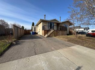 164 SE Wolverine Dr, Wood Buffalo, AB T9H4L7